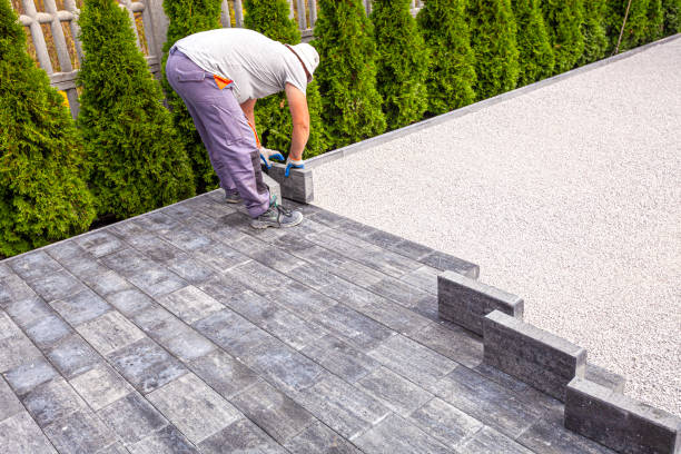 Driveway Pavers for Homes in Farwell, TX