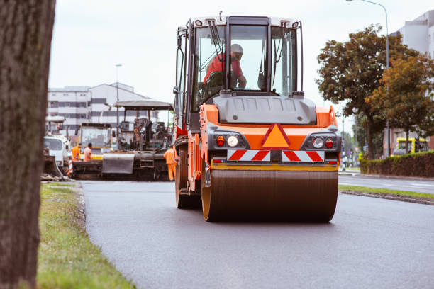 Best Local Driveway Pavers  in Farwell, TX