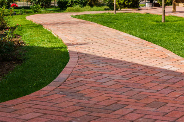 Best Best Driveway Pavers  in Farwell, TX