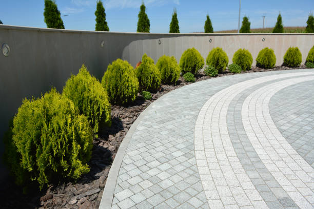 Professional Driveway Pavers in Farwell, TX