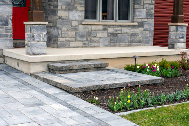 Best Affordable Driveway Pavers  in Farwell, TX