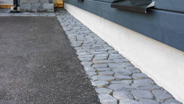 Best Driveway Paver Repair  in Farwell, TX