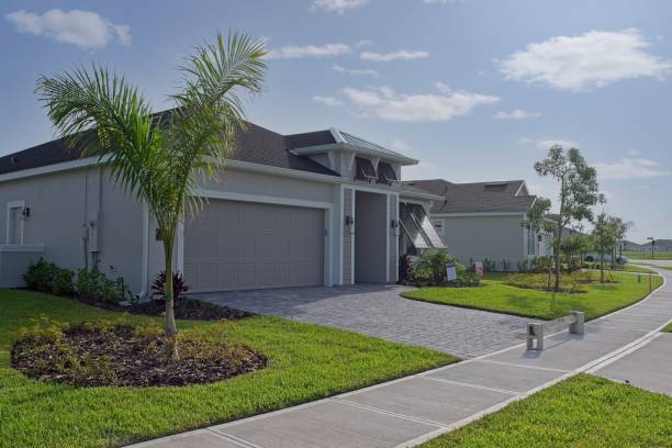 Best Cobblestone Driveway Pavers  in Farwell, TX